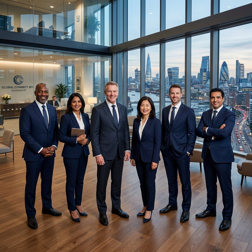 ADHYSH Executive Leadership
